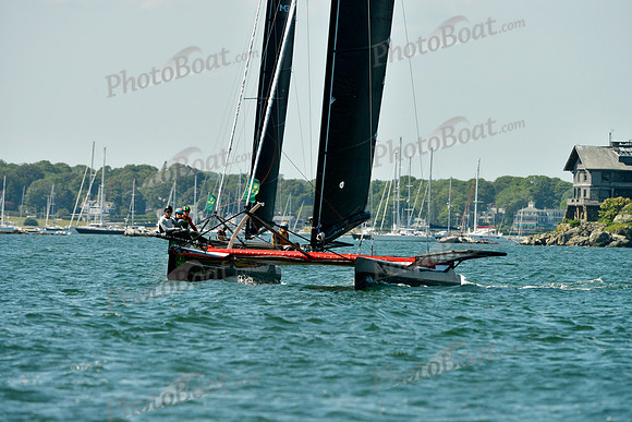2016 NYYC Race Week A 1517