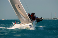 2012 Key West Race Week D 675
