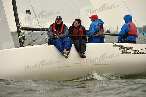 2016 Charleston Race Week A_1506