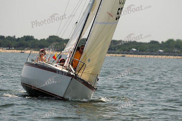2011 Southern Bay RW D 1260