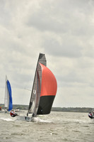 2019 Charleston Race Week F_0098