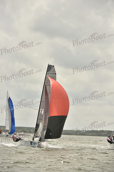 2019 Charleston Race Week F_0098
