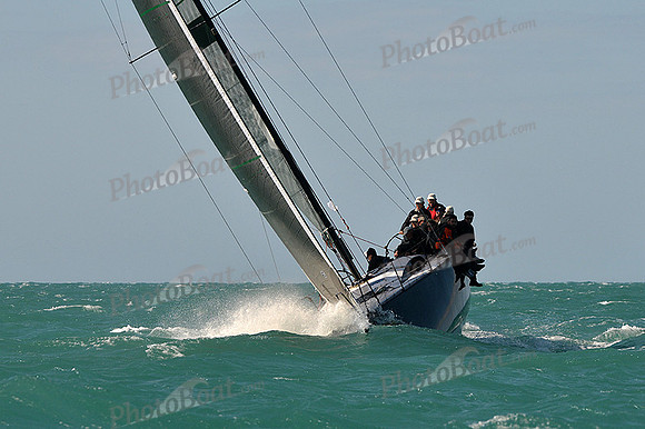 2014 Key West Race Week E 057