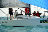 2015 Key West Race Week D 455