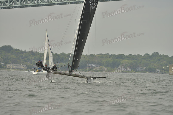 2018 NYYC Annual Regatta A_0732