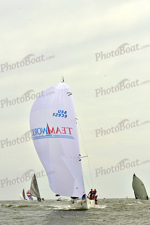 2019 Charleston Race Week I_1687