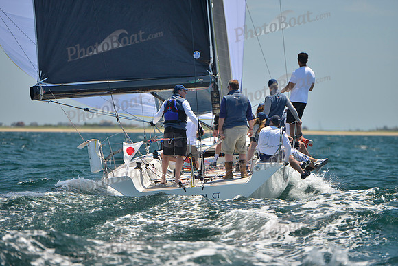 2019 Block Island Race Week B_0019