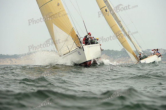 2013 Block Island Race Week C 658