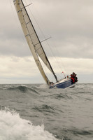 2009 Block Island Race Week Monday 354