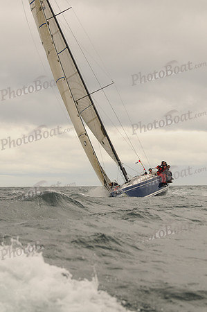 2009 Block Island Race Week Monday 354