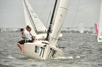 2019 Charleston Race Week E_0595