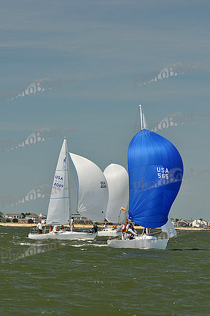 2013 Southern Bay Race Week D 812