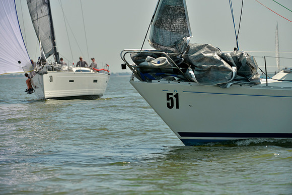 2017 Southern Bay Race Week C_0541