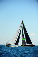 2014 NYYC Annual Regatta C 666