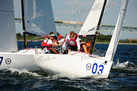 2016 USQS-B 532