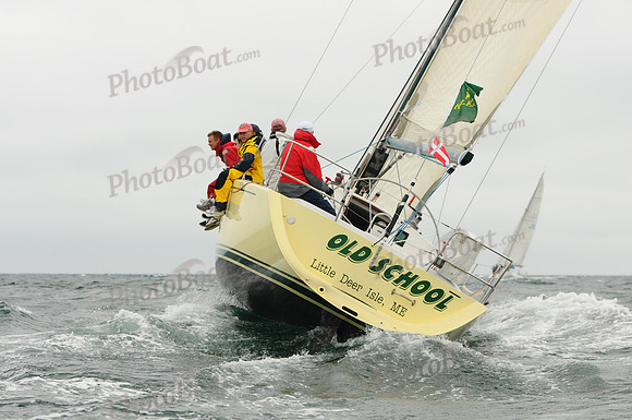 2011 NYYC Annual Regatta B 959