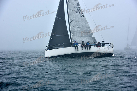 2021 Block Island Race Week B_0255