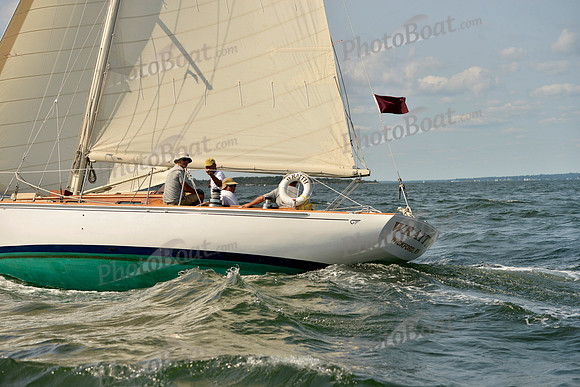 2017 IYRS Classic Yacht Regatta_0713