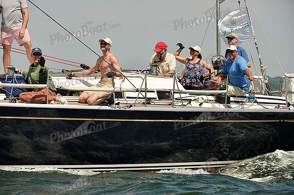 2015 NYYC Annual Regatta E 822