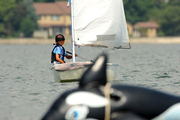 2012 Opti Green Fleet 153