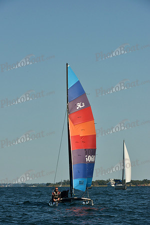 2015 Roton Point Multihull Regatta 902