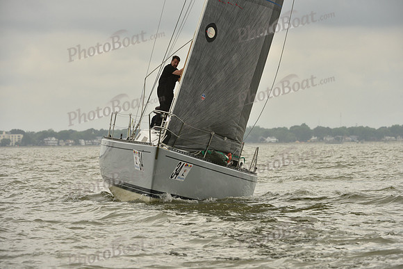 2018 Southern Bay Race Week D_0370
