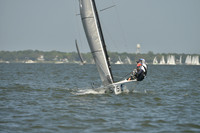 2017 Charleston Race Week B_0544