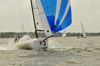 2013 Charleston Race Week A 928