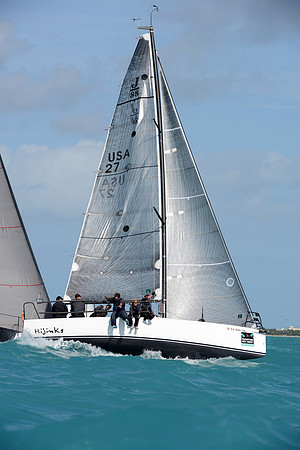 2017 Quantum Key West RW B 337