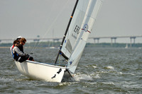 2014 Charleston Race Week B 1489