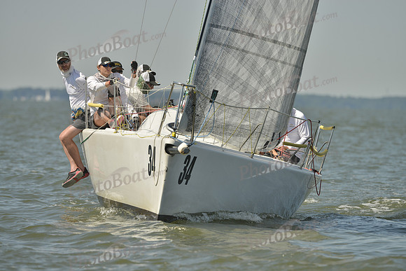 2017 Southern Bay Race Week A_0196