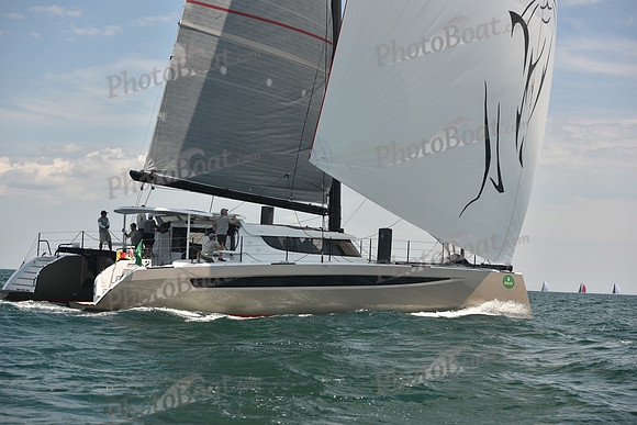 2018 NYYC Race Week A_0771