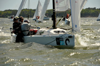 2016 Charleston Race Week D 0319
