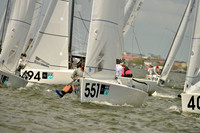 2018 Charleston Race Week A_1456