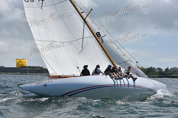 2019 NYYC Annual Regatta A_0245