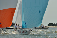 2014 Charleston Race Week D 1113