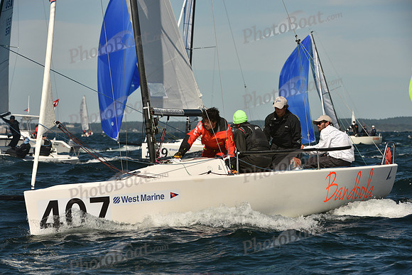 2018 J70 Worlds F_0789