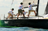 2015 NYYC Annual Regatta C 1431
