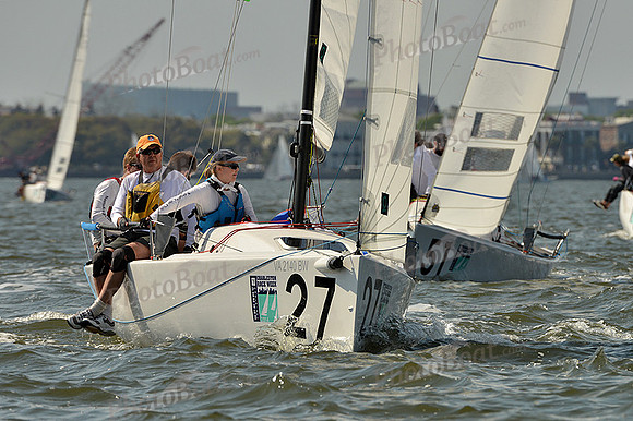 2014 Charleston Race Week D 1514
