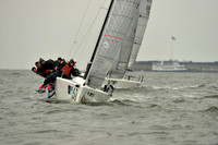 2016 Charleston Race Week A_0825