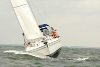 2012 Cape Charles Cup A 679