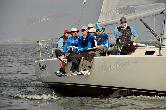 2019 Charleston Race Week B_0064