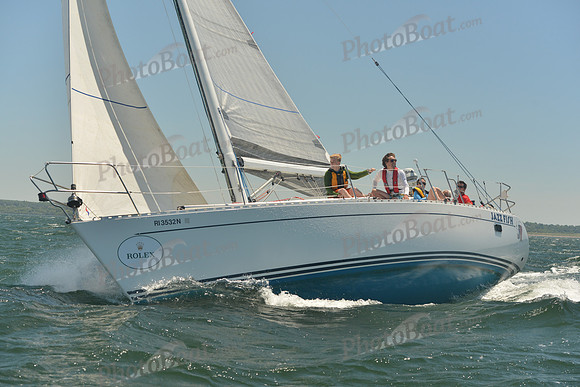 2016 NYYC Annual Regatta E_0347