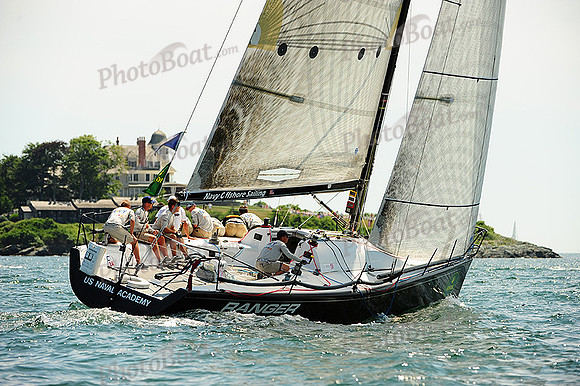 2014 NYYC Race Week C 327