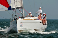 2013 Block Island Race Week B 2043