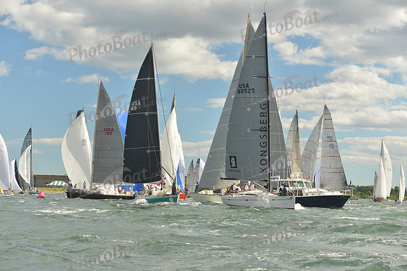 2016 NYYC Annual Regatta C_0147