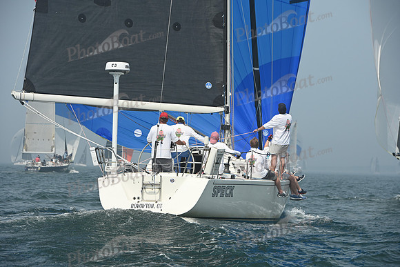 2025 Block Island Race Week A_0247
