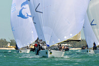 2013 Key West Race Week D 1119
