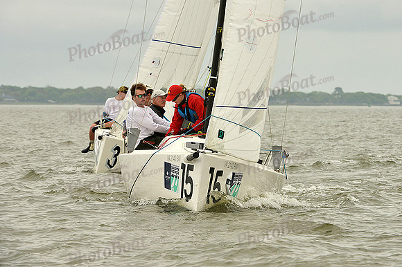 2015 Charleston Race Week A_1014
