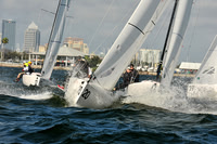 2014 J70 Winter Series A 1157